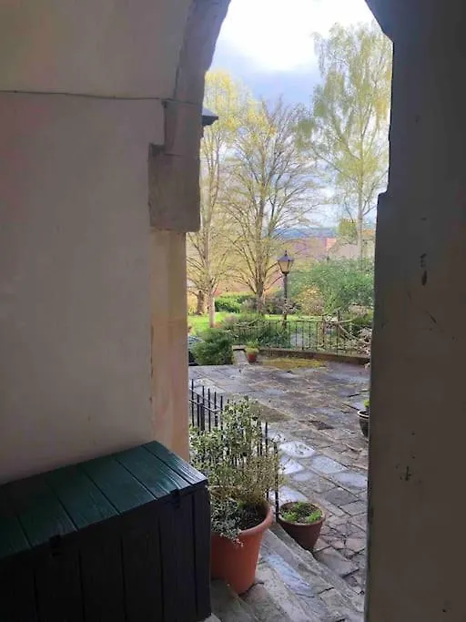 Διαμέρισμα Beautiful 2 Bedroom Garden Flat In Great Location Μπρίστολ