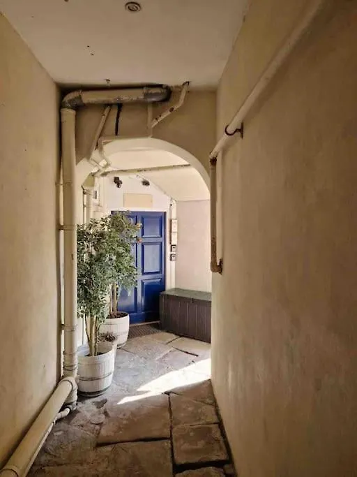 Διαμέρισμα Beautiful 2 Bedroom Garden Flat In Great Location Μπρίστολ