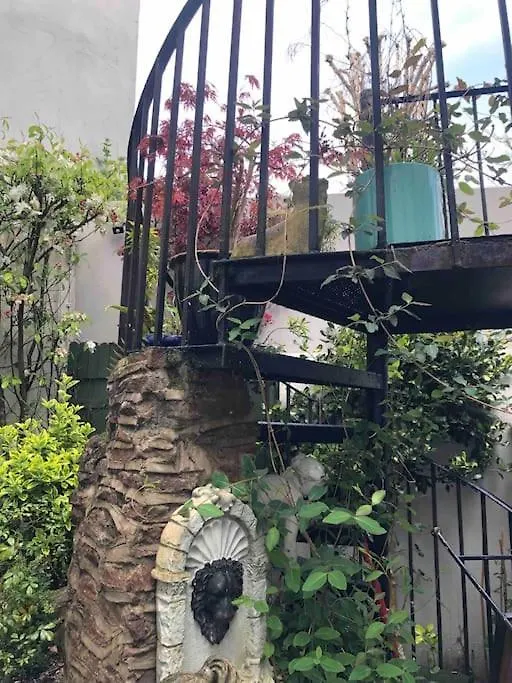 Apartment Beautiful 2 Bedroom Garden Flat In Great Location Bristol United Kingdom