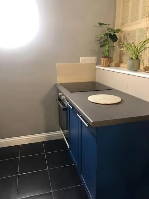 Apartment Beautiful 2 Bedroom Garden Flat In Great Location Bristol United Kingdom