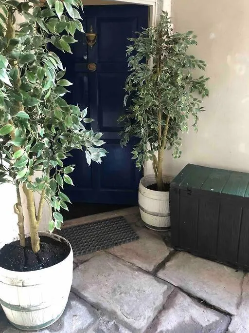 Beautiful 2 Bedroom Garden Flat In Great Location Bristol Apartment